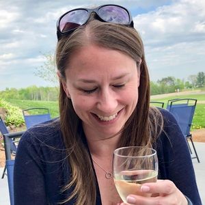 Meet your Posher, Kris